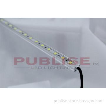 CE RoHS Popular LED Waterproof LED Strip 200mm 3W IP65 with SMD5050